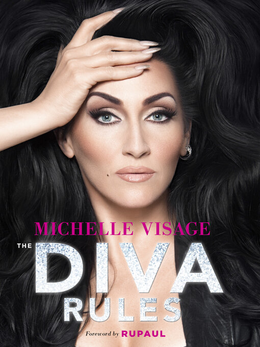 Title details for The Diva Rules by Michelle Visage - Available
